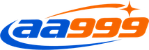 AA999 লোগো
